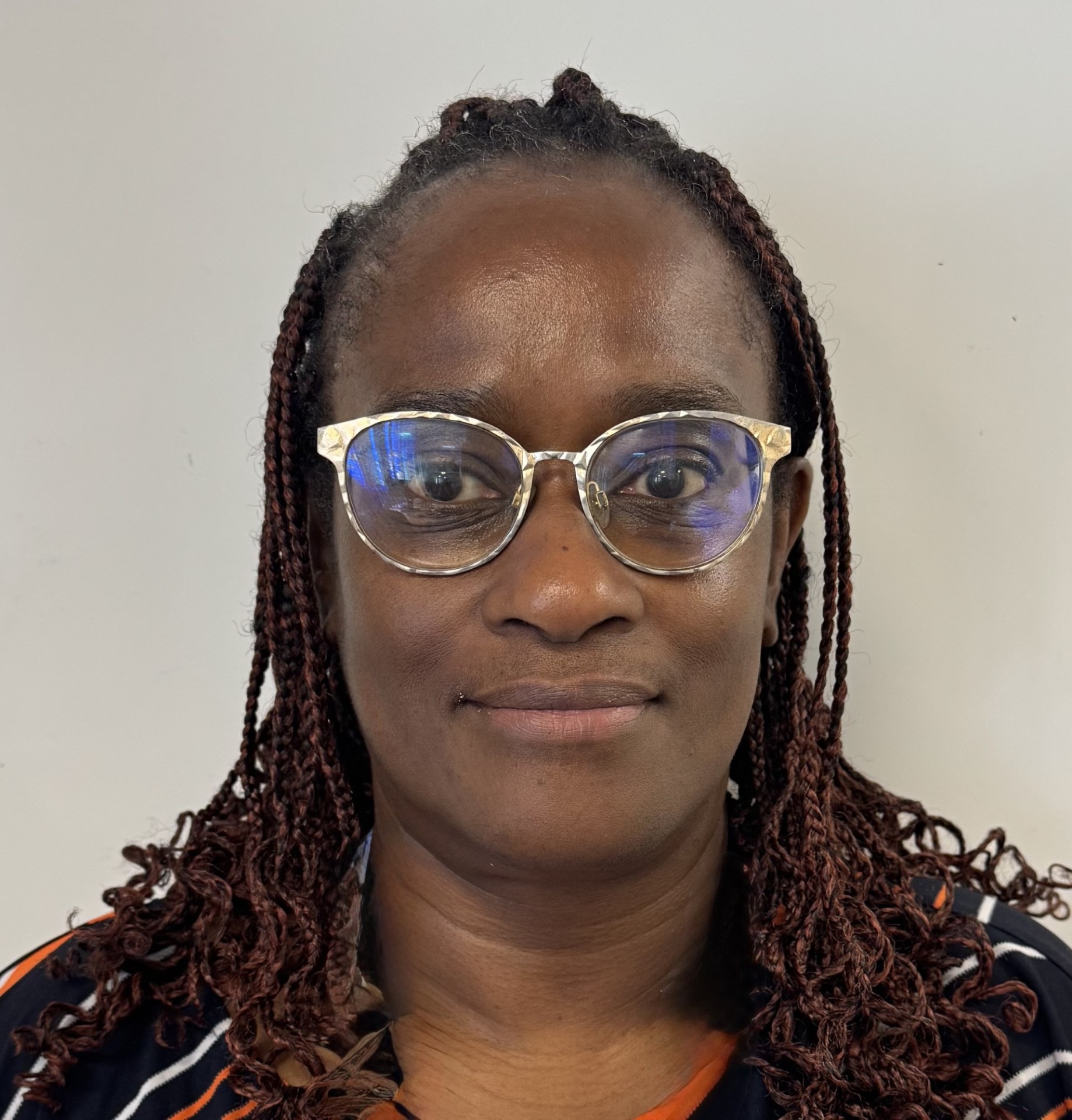 Anita, founder of Tunde Property Group